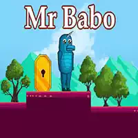 Herr Babo